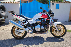 Honda cb 1300 superfour
