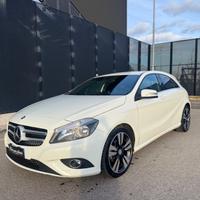 MERCEDES CLASSE A 180 CDI SPORT OK NEOPATENTATI