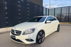 MERCEDES CLASSE A 180 CDI SPORT OK NEOPATENTATI