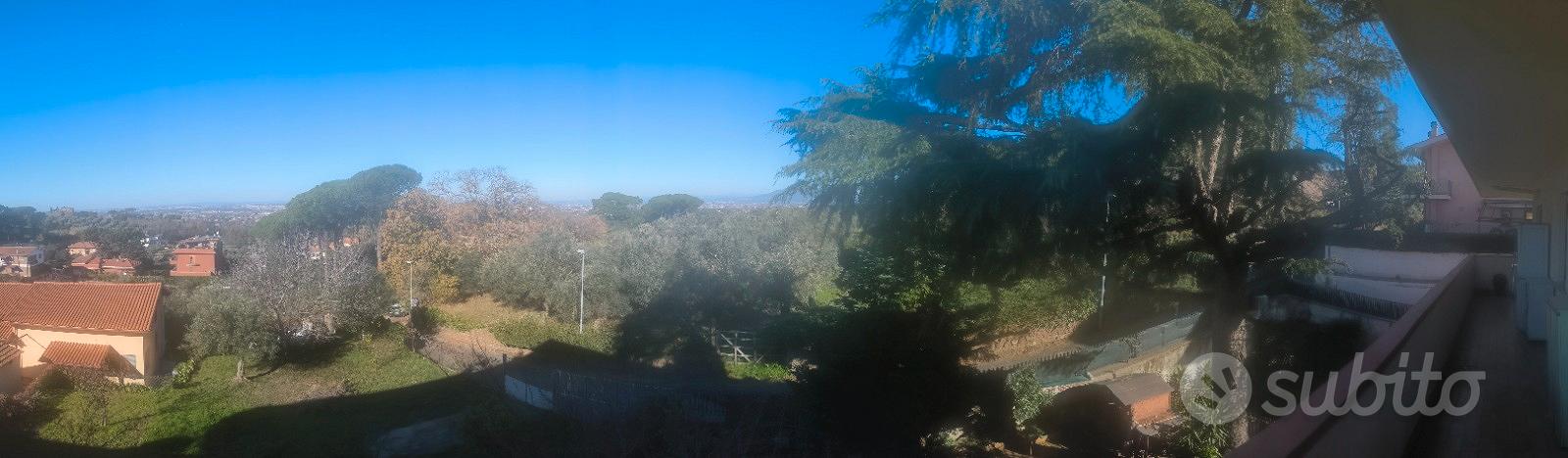 Appartamento – Grottaferrata, Roma Capitale - Altro