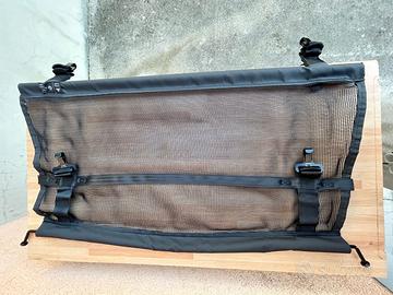 Rete divisoria bagagli BMW X3 originale