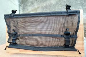 Rete divisoria bagagli BMW X3 originale