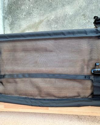 Rete divisoria bagagli BMW X3 originale