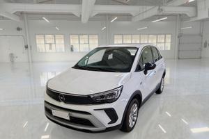 OPEL CROSSLAND 1.5 DIESEL 120 CV ELEGANCE SES AT6 