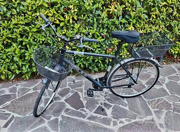 City bike 