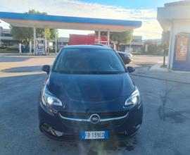 Opel Corsa 2016 restaling