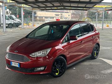 ford c max 1.5 dci 2017 titanium 