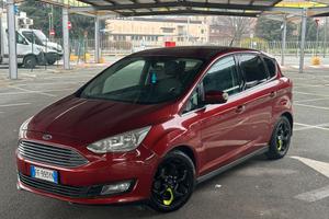 ford c max 1.5 dci 2017 titanium 