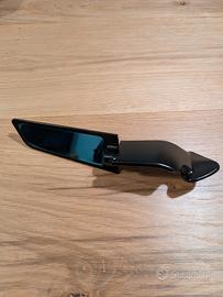 Rizoma Stealth Ducati Panigale 899 / 859