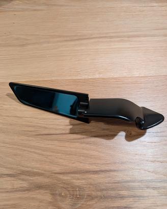 Rizoma Stealth Ducati Panigale 899 / 859