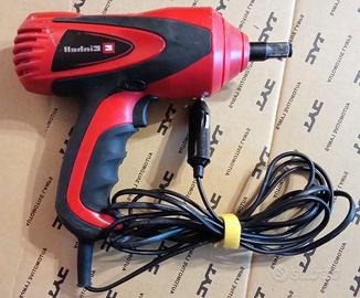 Avvitatore a impulsi Einhell 12V
