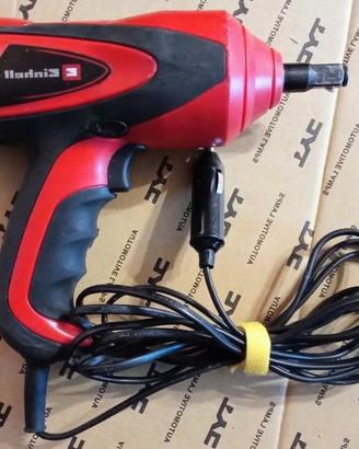 Avvitatore a impulsi Einhell 12V