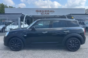 MINI Countryman 2.0 Cooper D TETTUCCIO APRIBILE