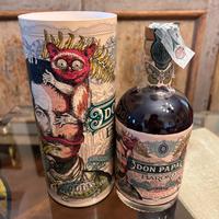 RUM DON PAPA BAROKO Astucciato 70 cl
