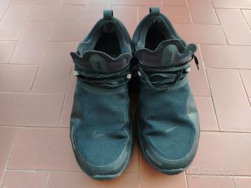 Scarpe Nike React Shield Storm Tread Wet Traction 