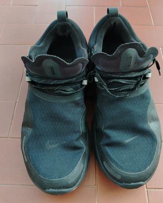 Scarpe Nike React Shield Storm Tread Wet Traction 