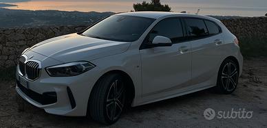 BMW Serie 1 - M Sport