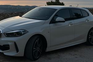 BMW Serie 1 - M Sport