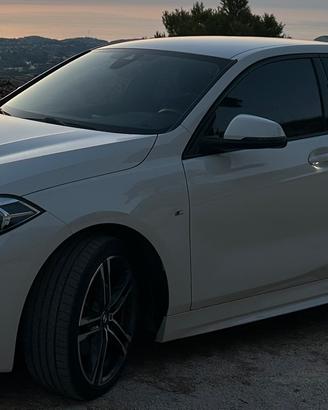 BMW Serie 1 - M Sport