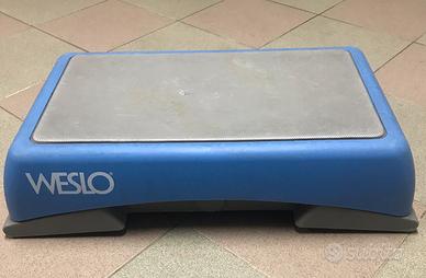 Pedana Step per aerobica