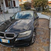 BMW 316D del 2010 con 57000Km
