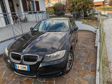 BMW 316D del 2010 con 57000Km