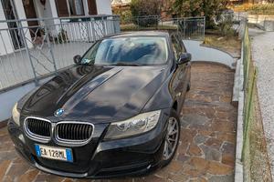 BMW 316D del 2010 con 57000Km