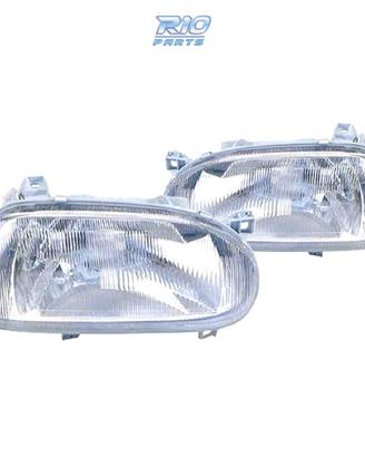 FARI VOLKSWAGEN VW GOLF 3