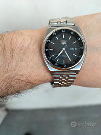 Orologio Seiko 5 automatico vintage originale 