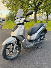 Kymco People 125