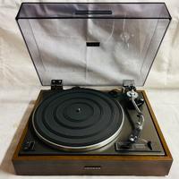 giradischi pioneer PL12D TOP Hifi Vintage