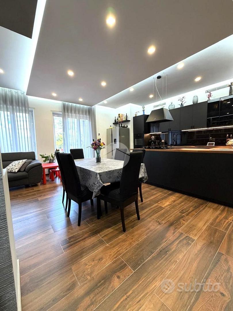Appartamento – San Giorgio a Cremano, Napoli - Vista 3