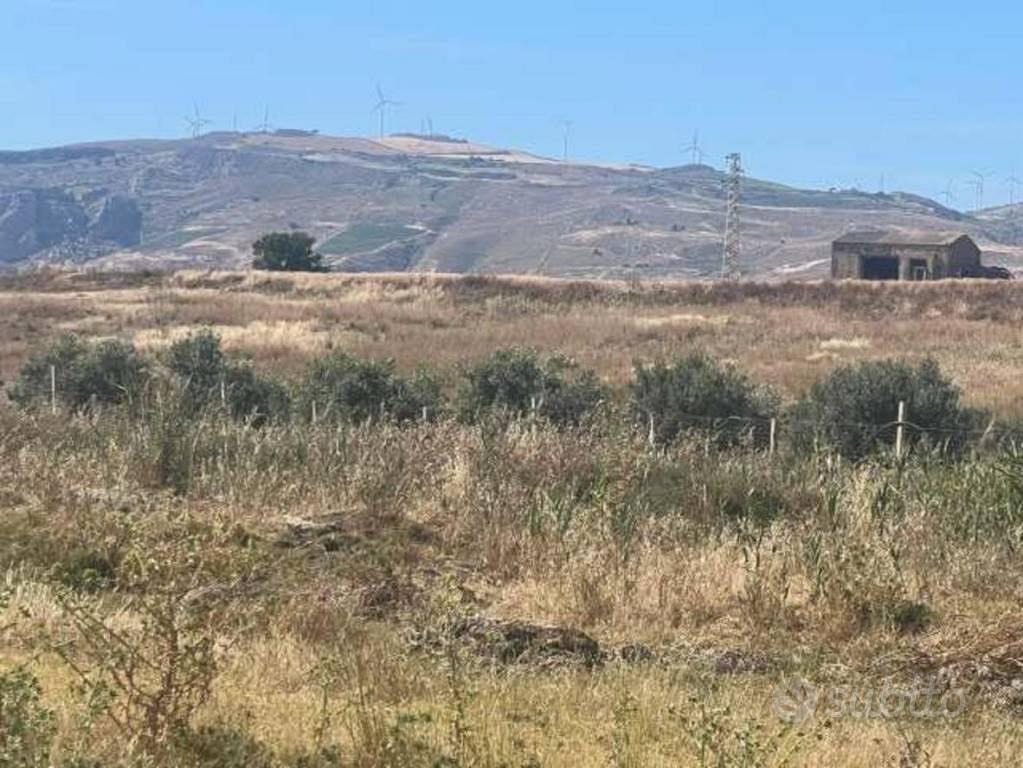 Immobile in asta di 3855 m² a Licata - Vista 2