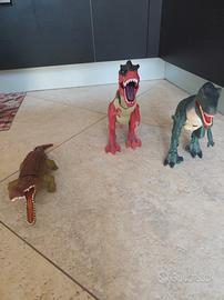 dinosauri