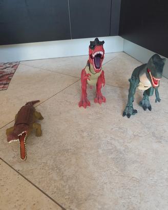 dinosauri