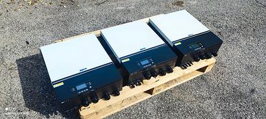 inverter easunpower 11 kW monofase off grid