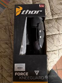 Ginocchiere Moto CROSS THOR L/XL