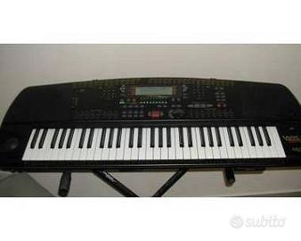 Tastiera Gem WK2 hard disk