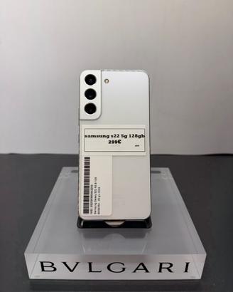 SAMSUNG S22 128GB PROMO LAMPO