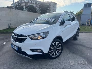 Opel Mokka X 1.4 Turbo Ecotec 140CV 4x2 Start&Stop