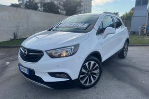 Opel Mokka X 1.4 Turbo Ecotec 140CV 4x2 Start&Stop