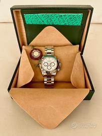 Orologio Rolex Daytona mov Zenthi anno 2000