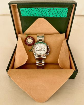 Orologio Rolex Daytona mov Zenthi anno 2000