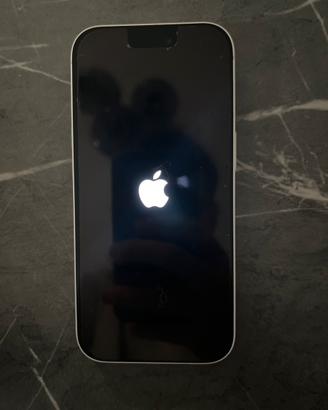 Iphone 17 pro 256 gb Argento come nuovo