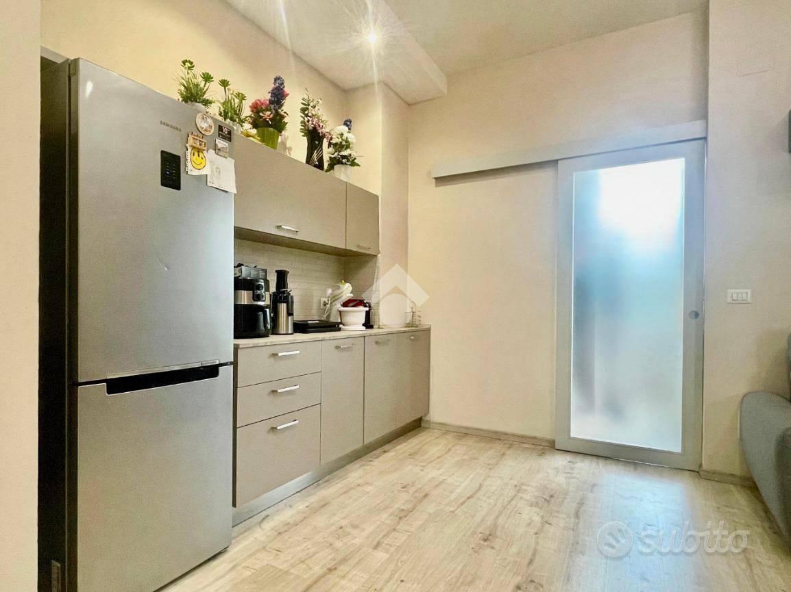 Appartamento – Ascoli Piceno, Santi Filippo e Giacomo - Vista 4