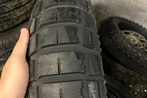 Mitas Enduro Trail Adv 150/70R17