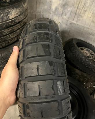 Mitas Enduro Trail Adv 150/70R17