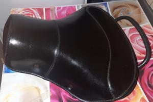 Sella A.Rejna Piaggio Vespa VB1 conservata 