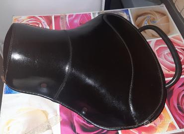 Sella A.Rejna Piaggio Vespa VB1 conservata 