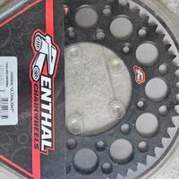 Accessori Honda cr cre crf 